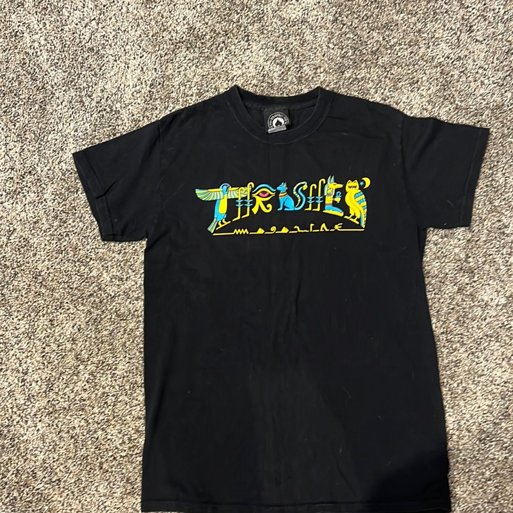 Thrasher tshirt size small
